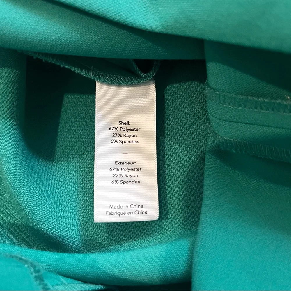 Revolve X Likely Driggs Strapless/One Shoulder Mini Dress, Sz 0 - Picture 13 of 16